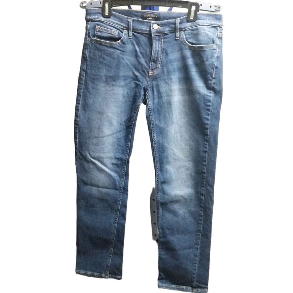 Banana Republic Jeans Woman's Size29/8